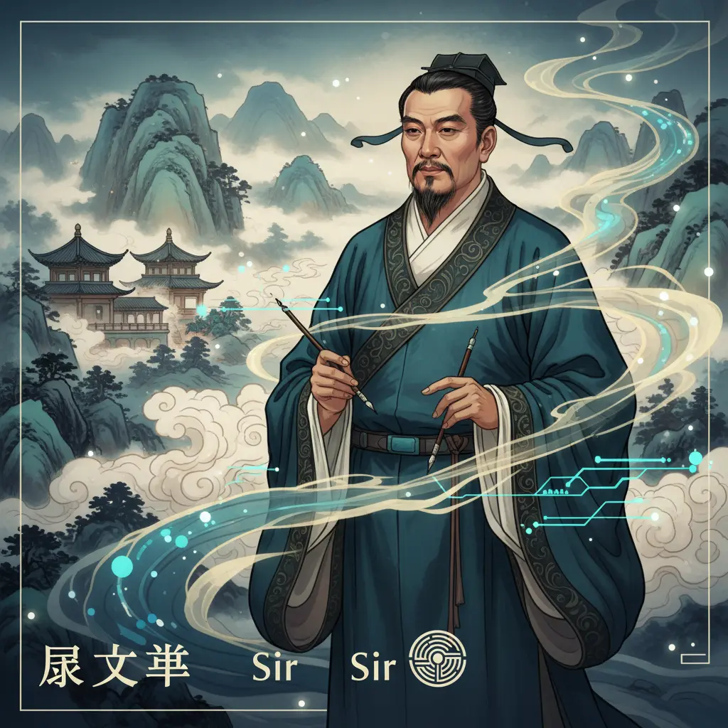 黎Sir - 黎文業