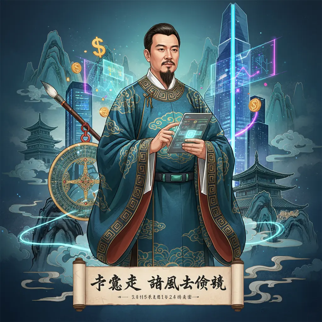 睇風水價錢 - 李丞責