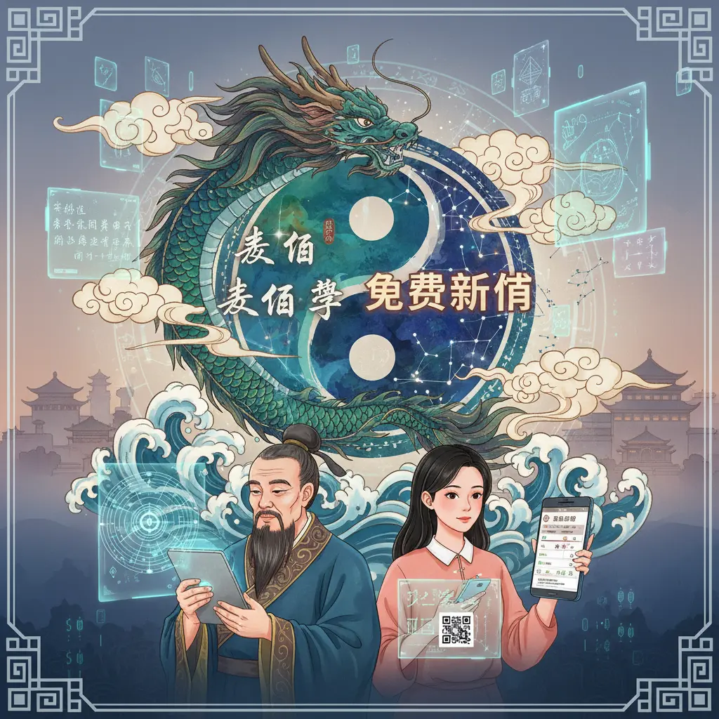免費算命 - 姓名學