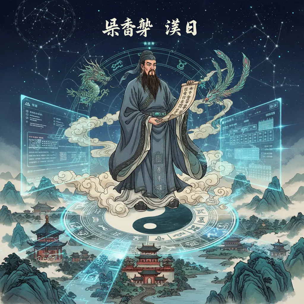 擇日 - 張盛舒
