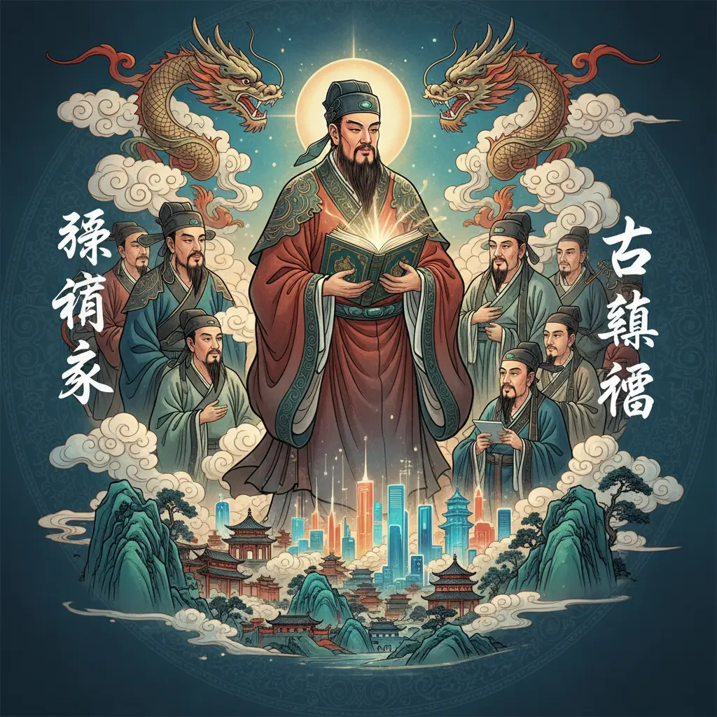 預言家 - 古蘭經