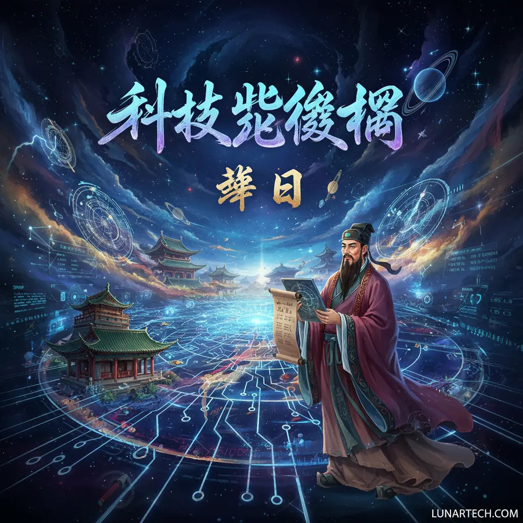 擇日 - 科技紫微網