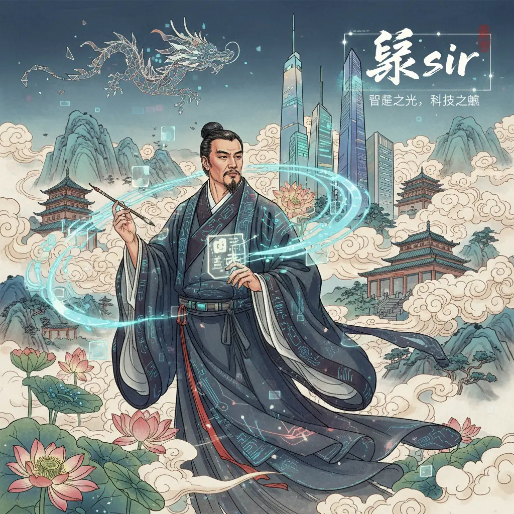 黎Sir - 黎sir