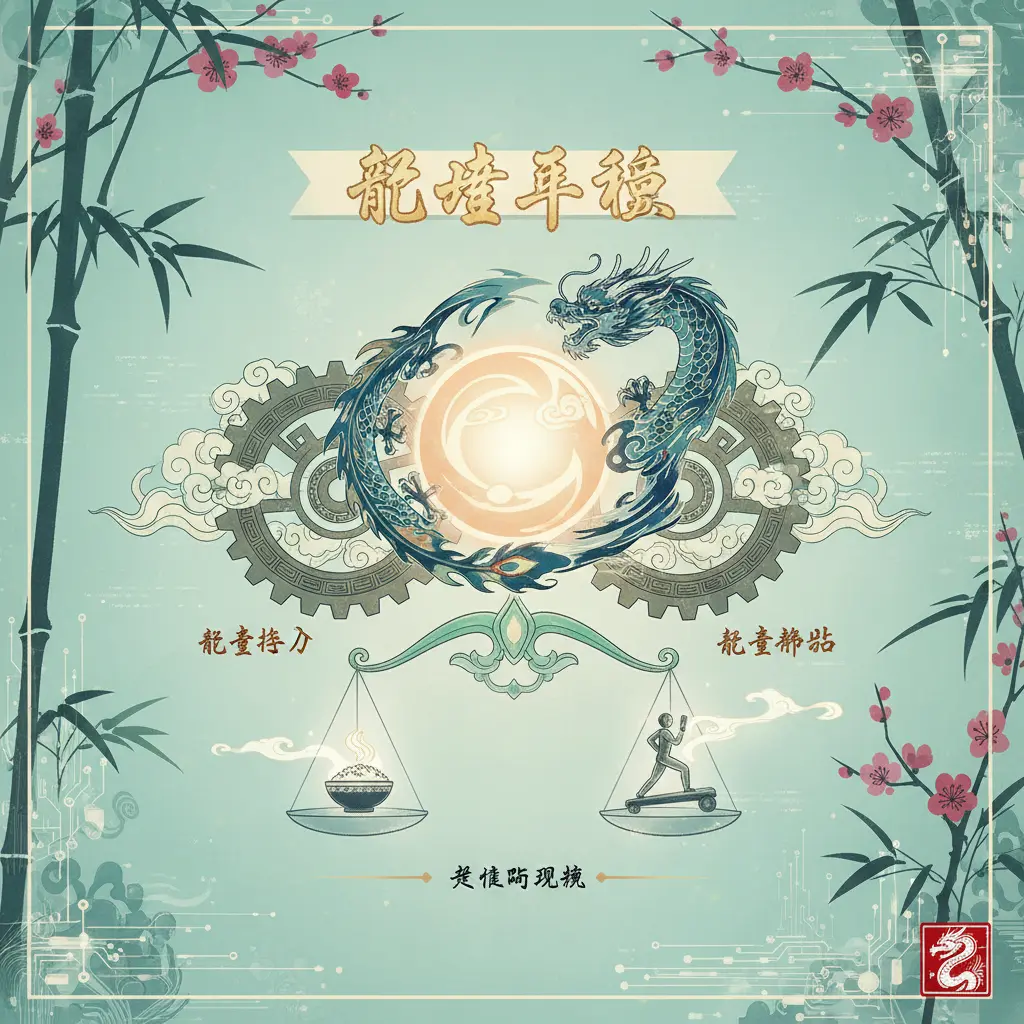 能量平衡 - 設定點理論