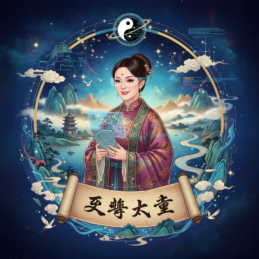 麥玲玲 - 玄學大全
