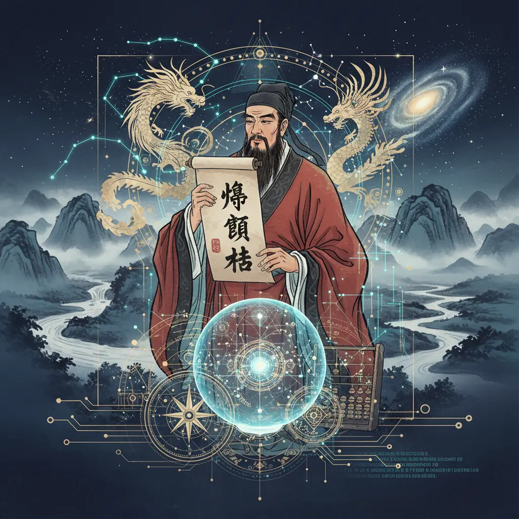 命理分析 - 傷官格