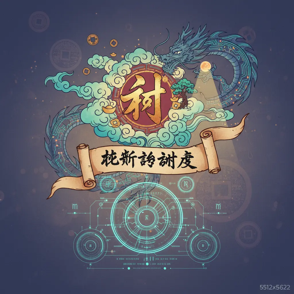 批算詳細度 - 財運
