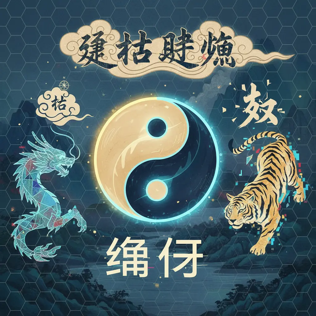 趨吉避兇 - 簡易