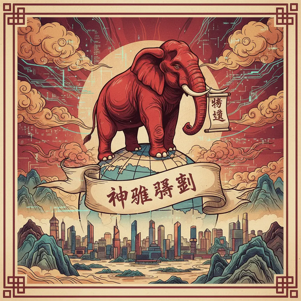 神準預測 - 共和黨