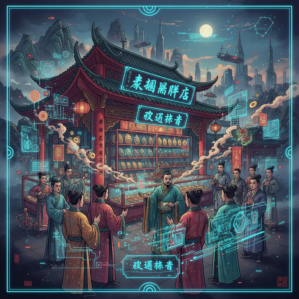 改運法事 - 泰國佛牌店