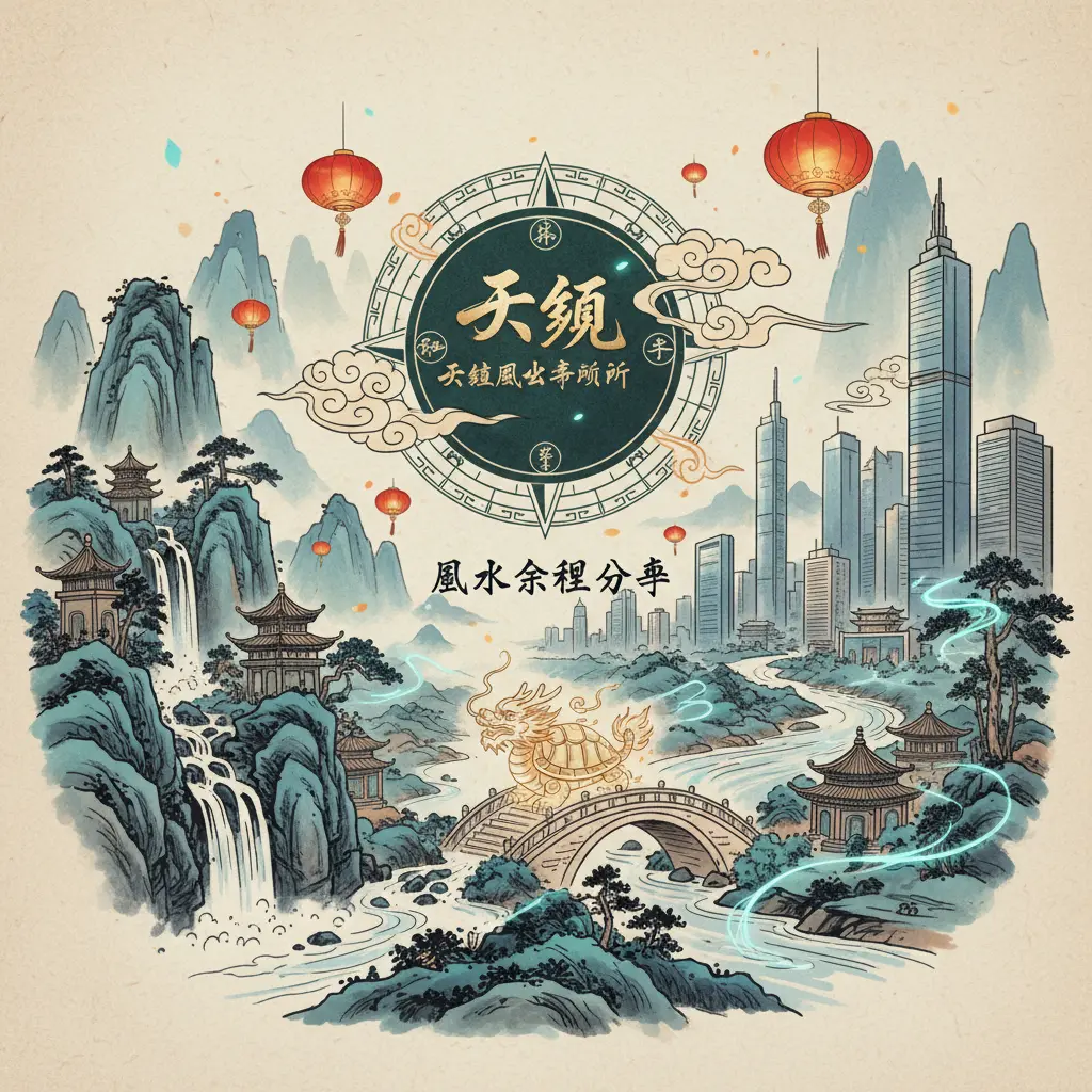 風水案例分享 - 玉鉉風水事務所