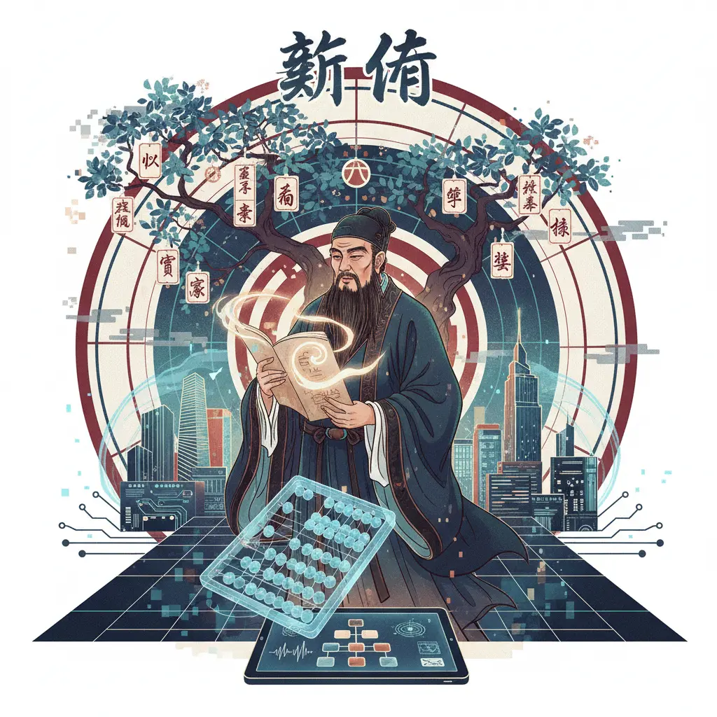 姓名學 - 算命