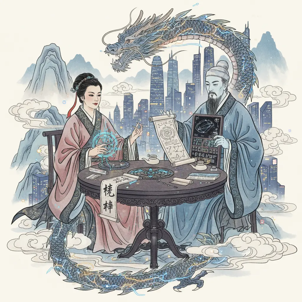 董慕節 - 麥玲玲