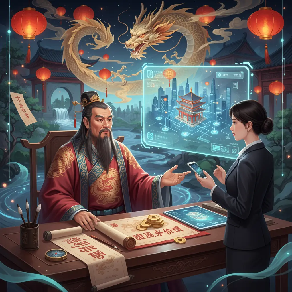 睇風水價錢 - 堪輿學家
