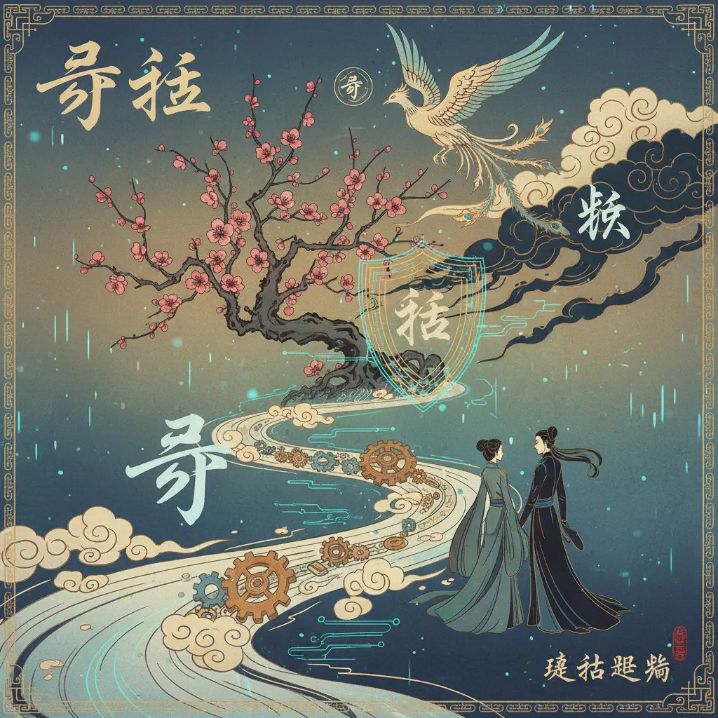 趨吉避兇 - 易活
