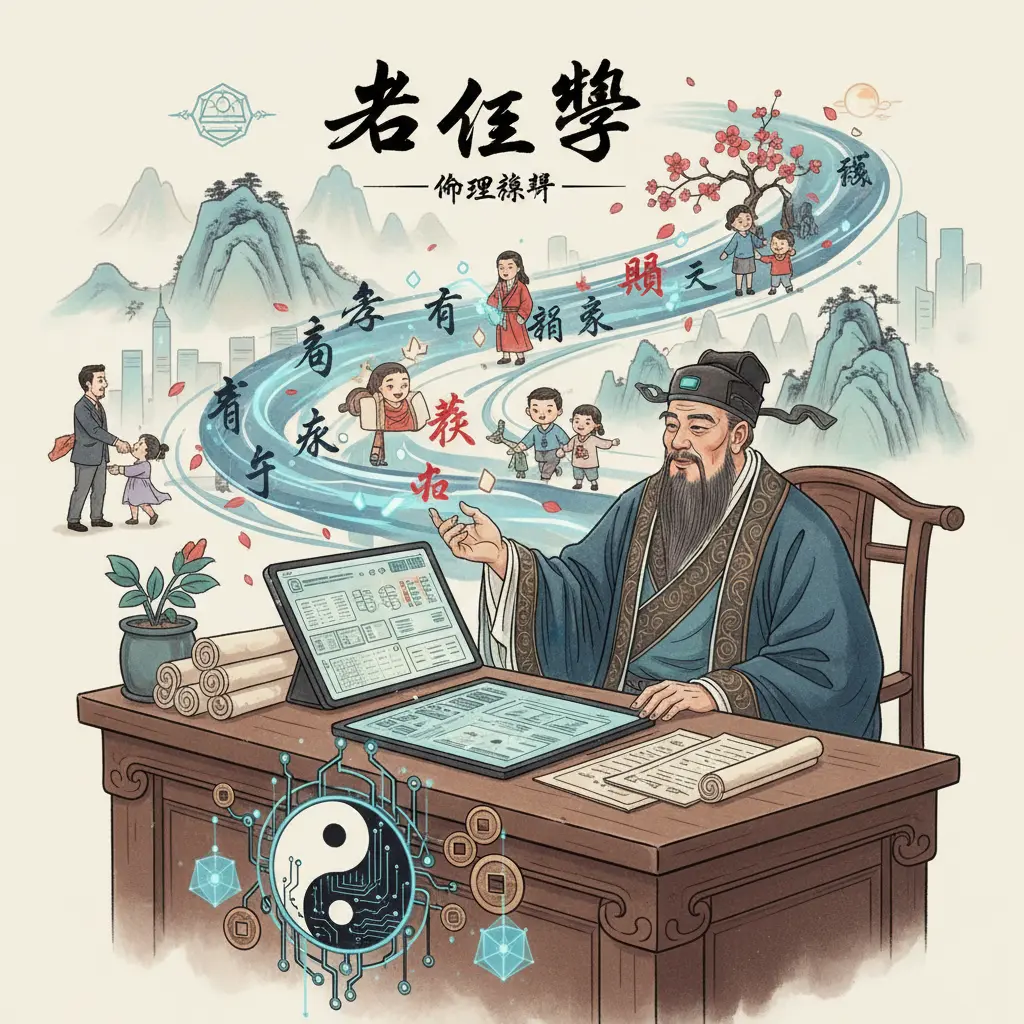 命理師傅 - 姓名學