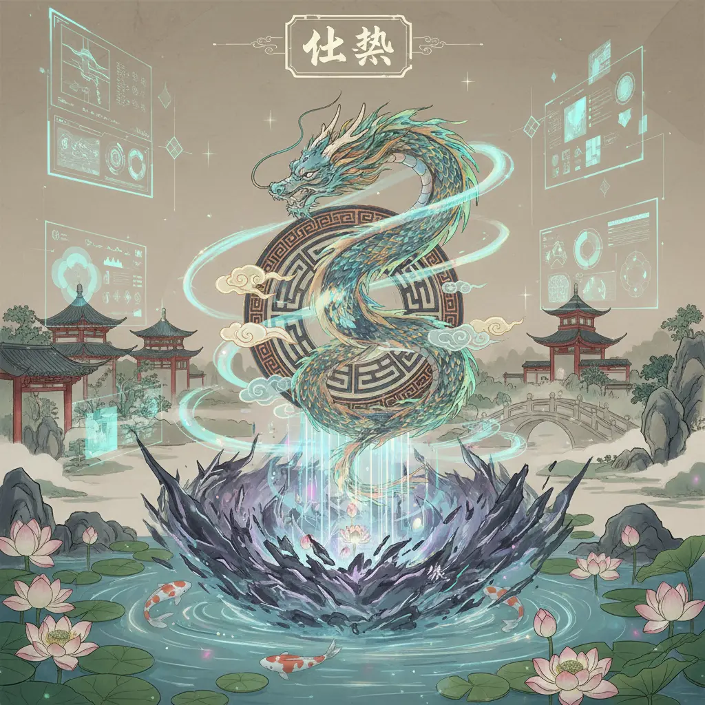 風水化煞 - 化煞