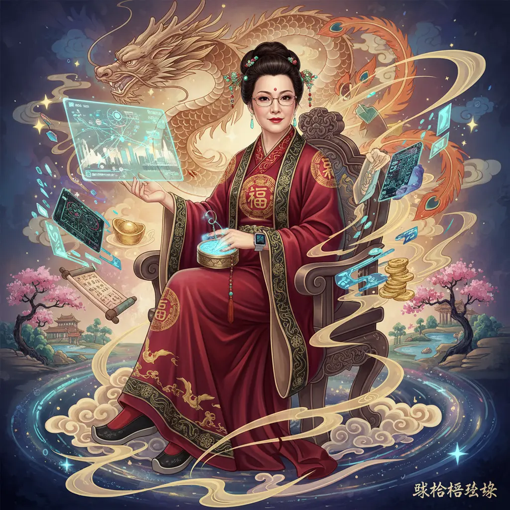 麥玲玲 - 麥玲玲