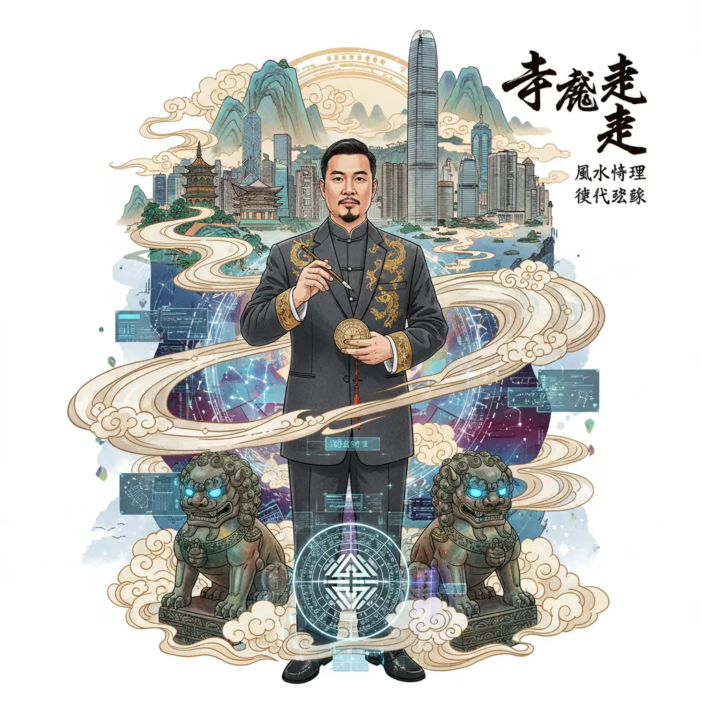 李丞責 - 李丞責