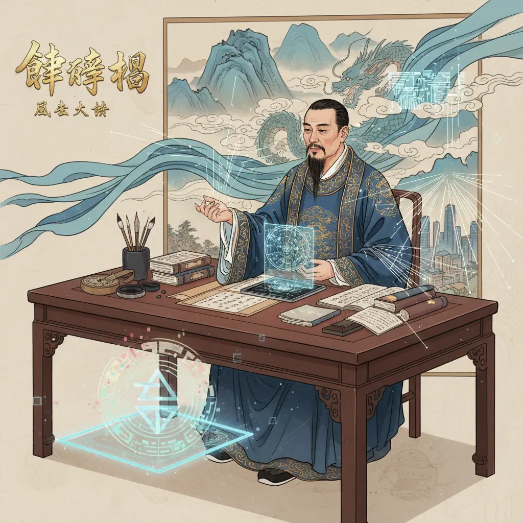 鍾應堂 - 鍾應堂