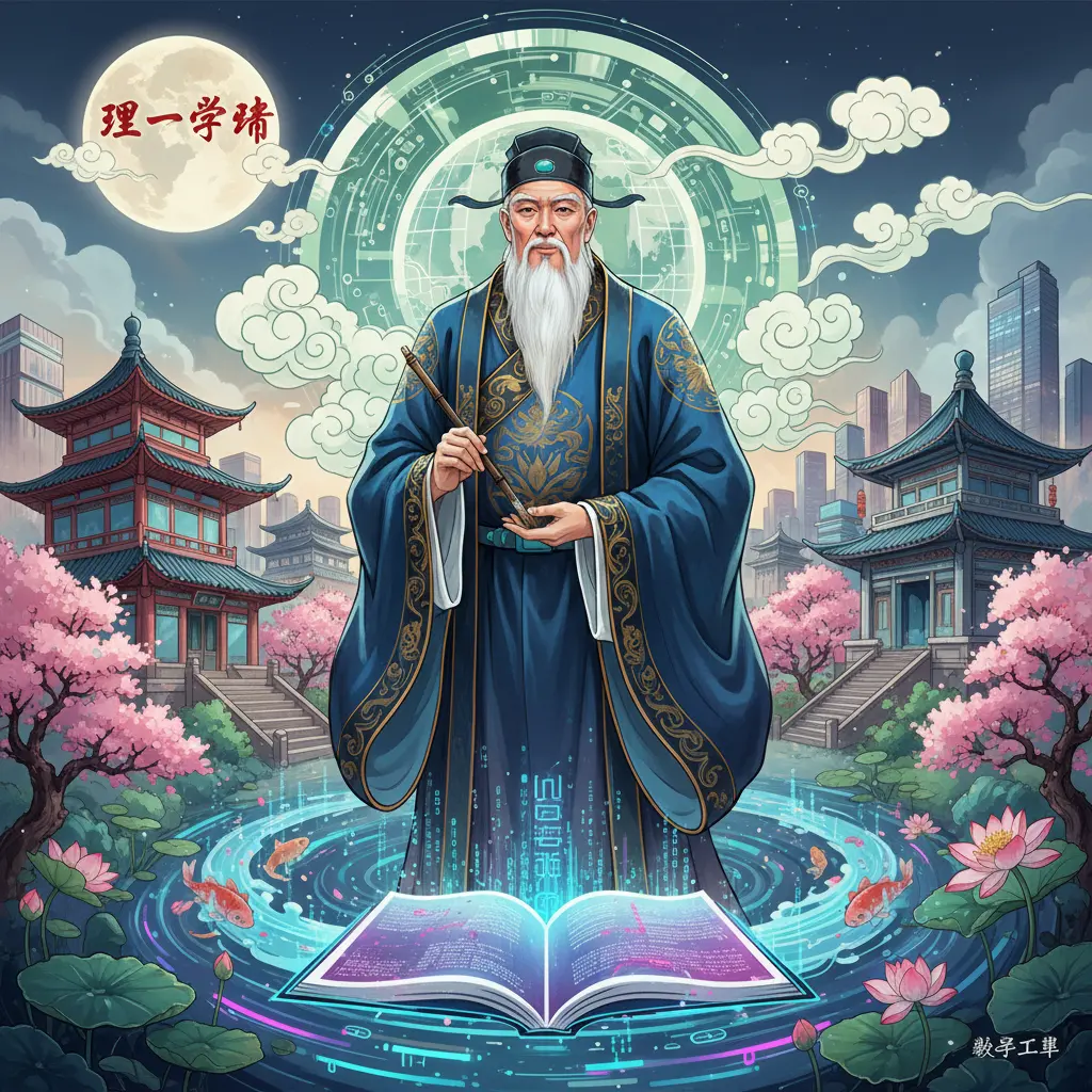 理一老師 - 理一老師