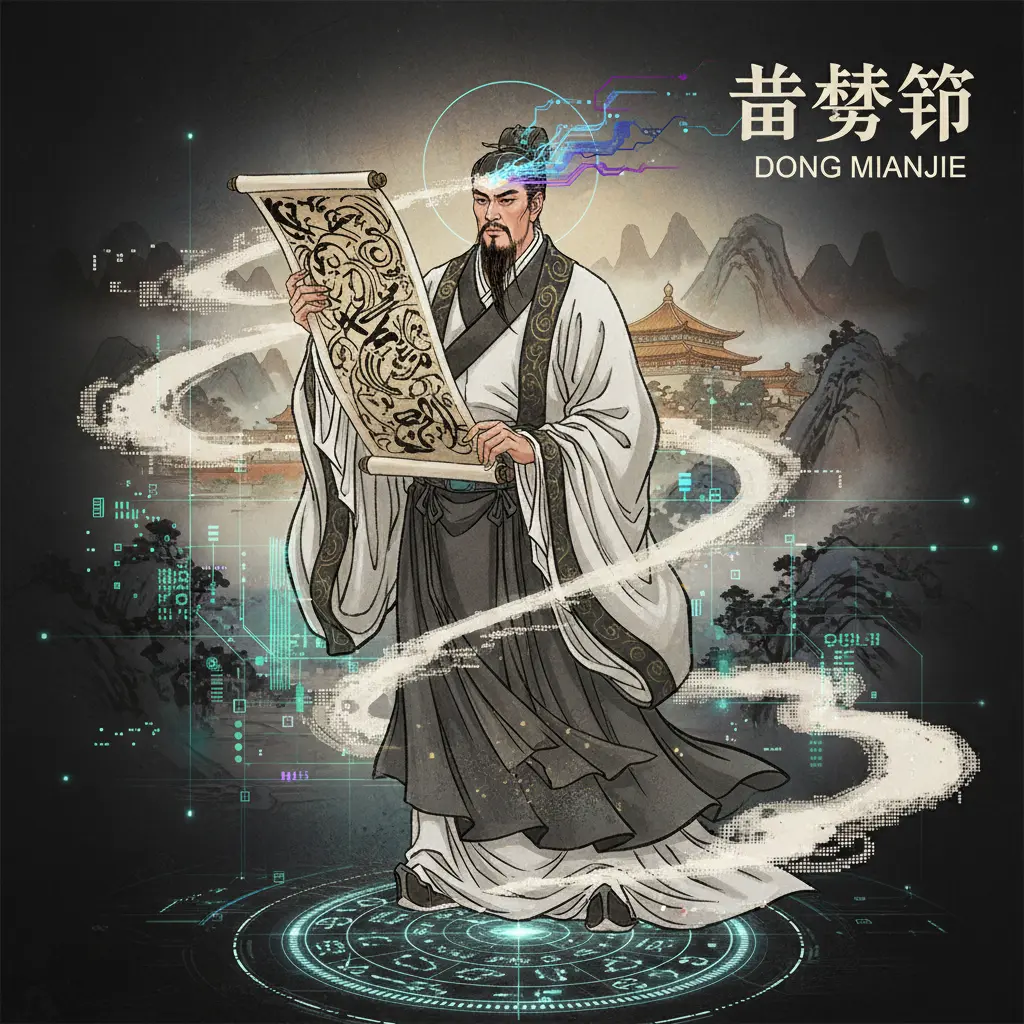 董慕節 - 董慕節