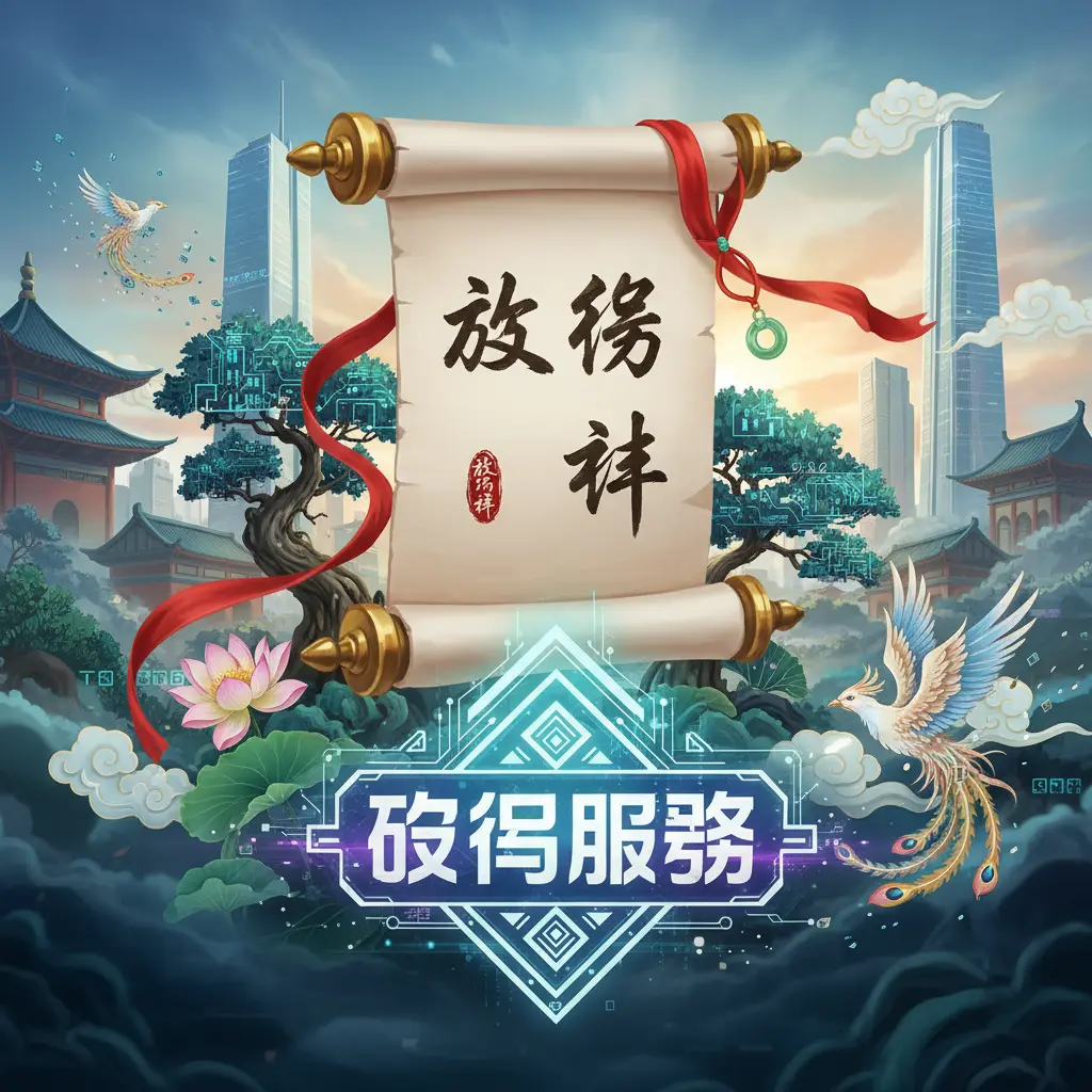 改名服務 - 改名契