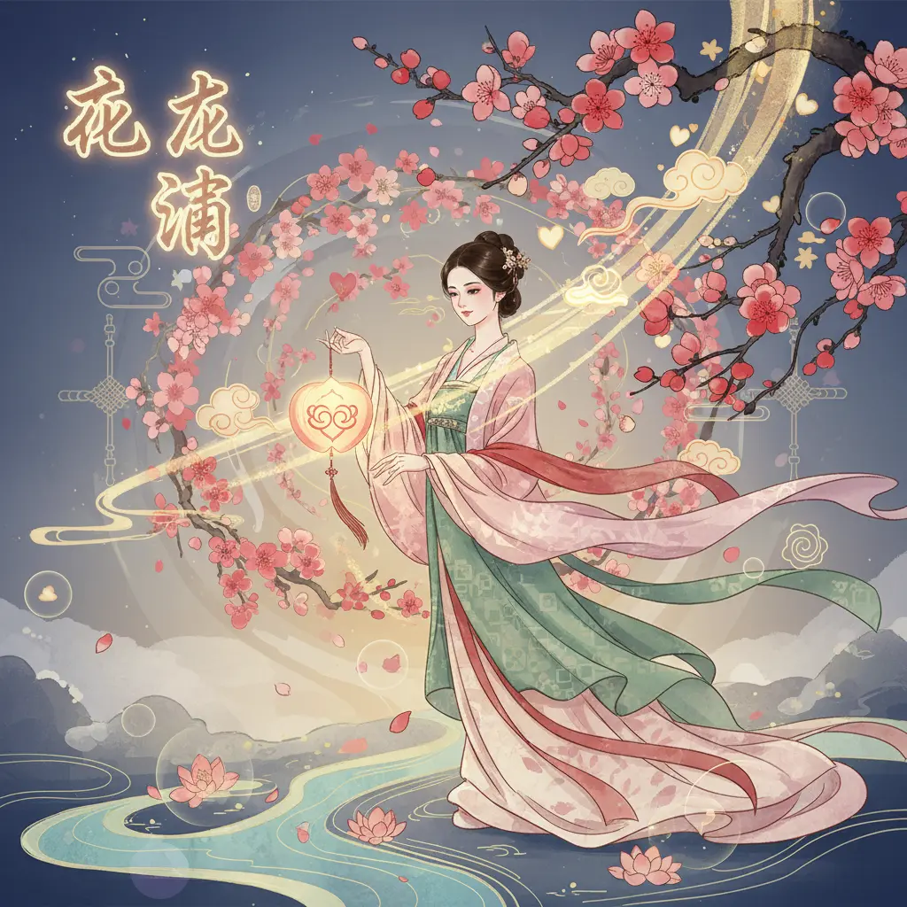 桃花運 - 桃花運