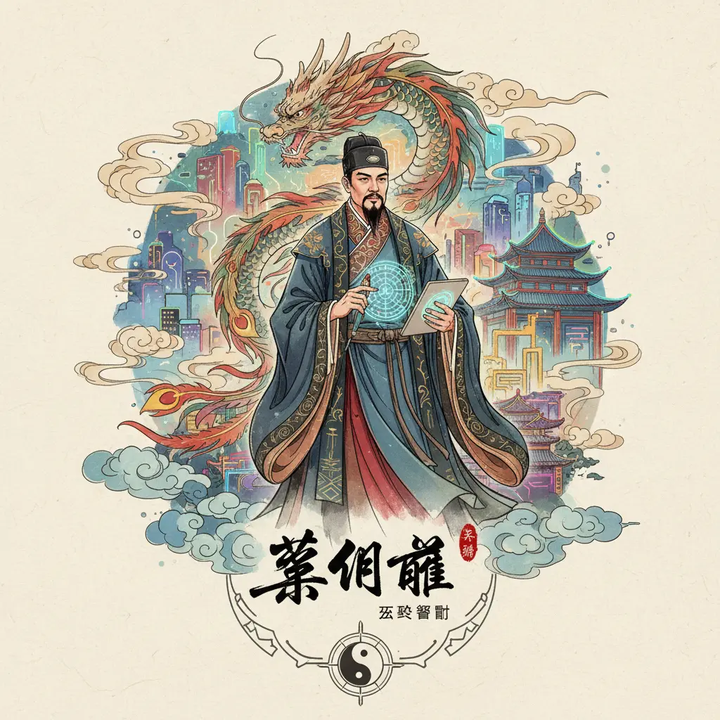 蘇民鋒 - 蘇民峯
