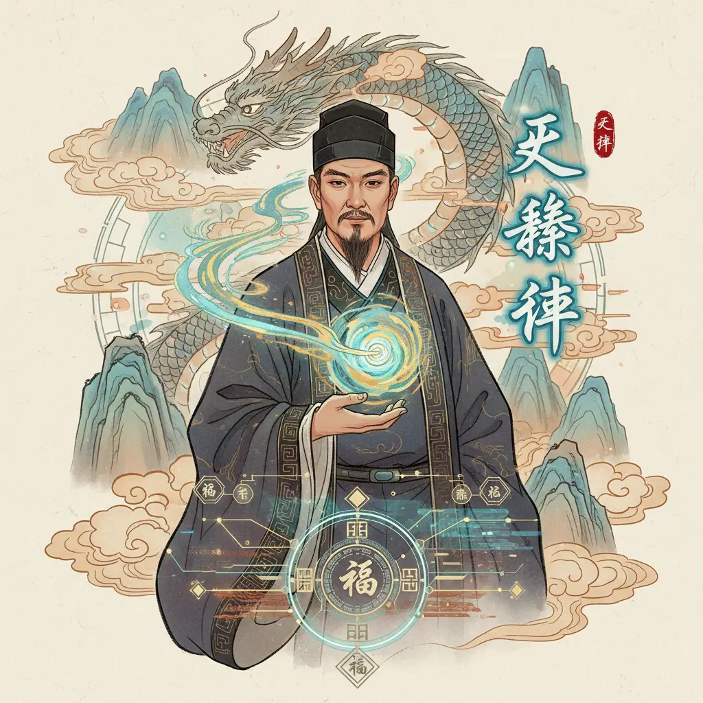 玄燊師傅 - 玄燊師傅