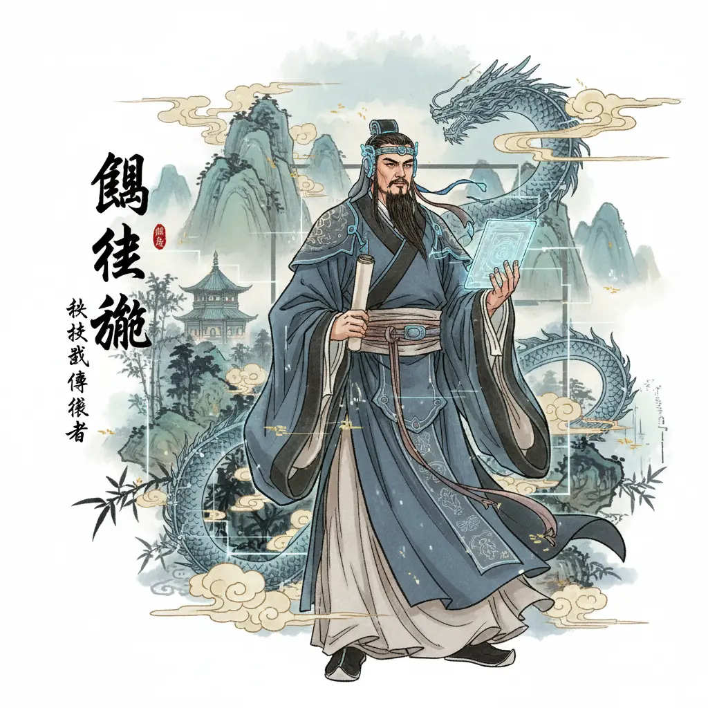 鄺偉雄 - 鄺偉雄