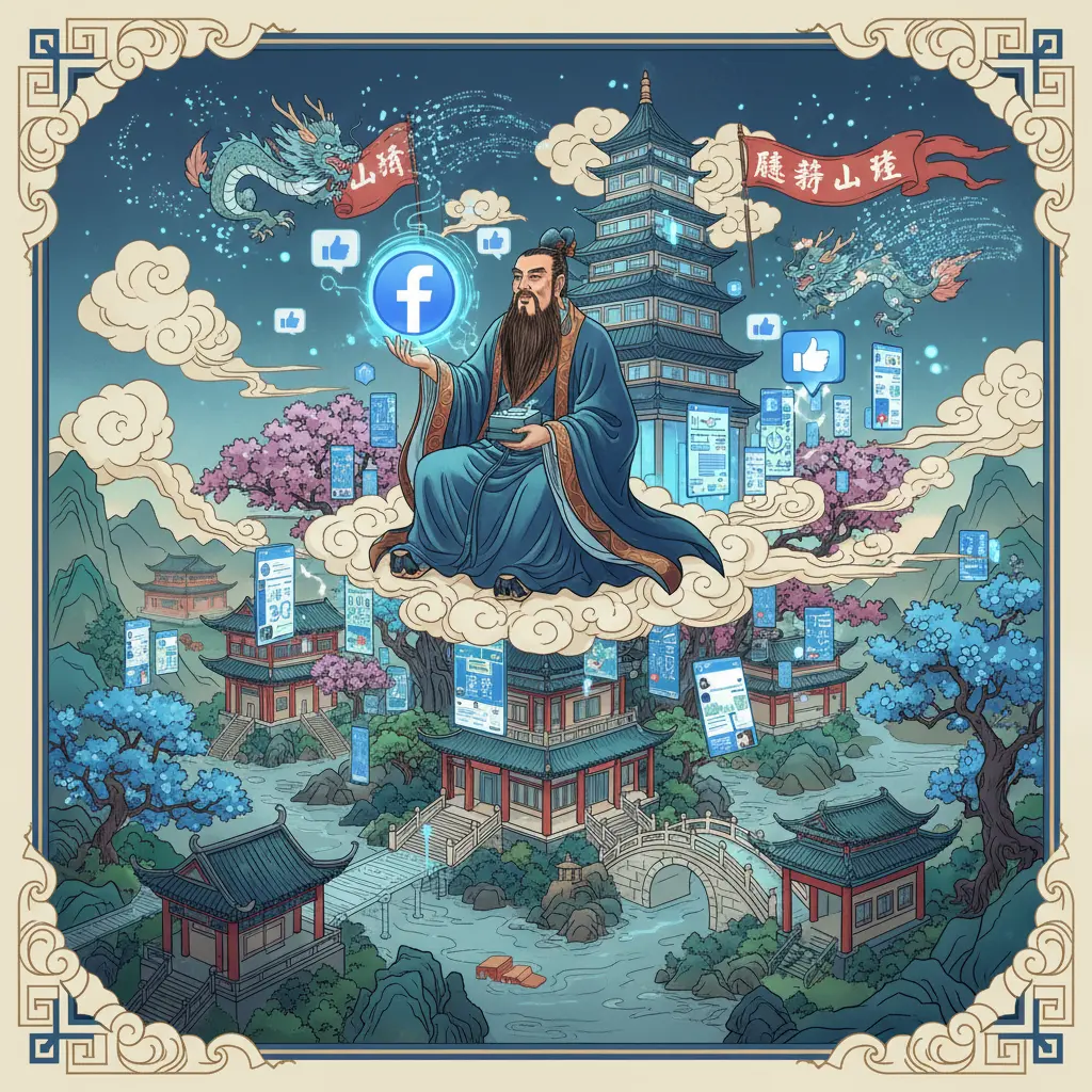 山趣老師 - Facebook