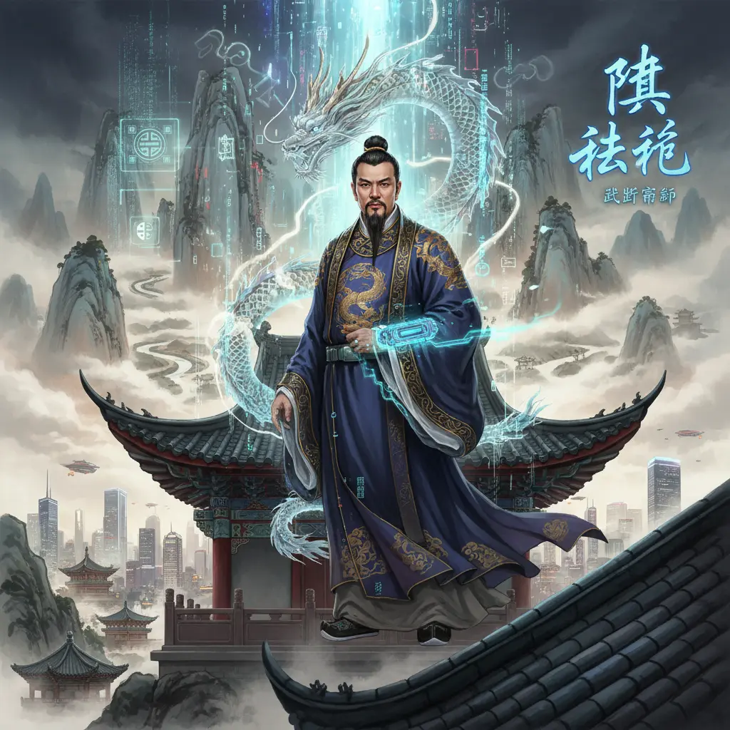陳法齊 - 陳法齊師傅
