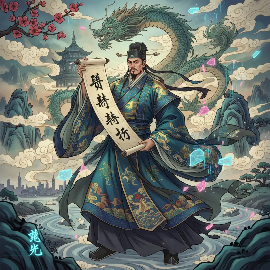 樑善行 - 樑善行