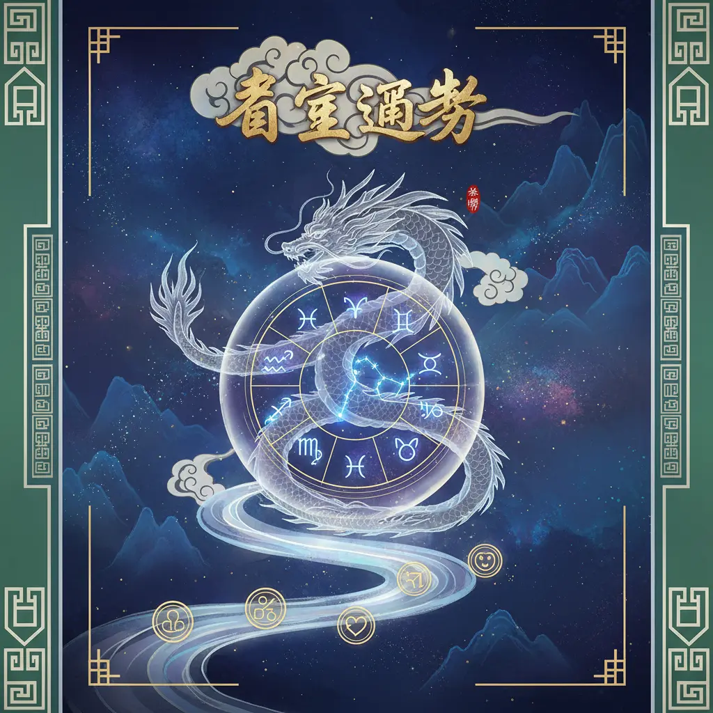 星座運勢 - 星座運勢