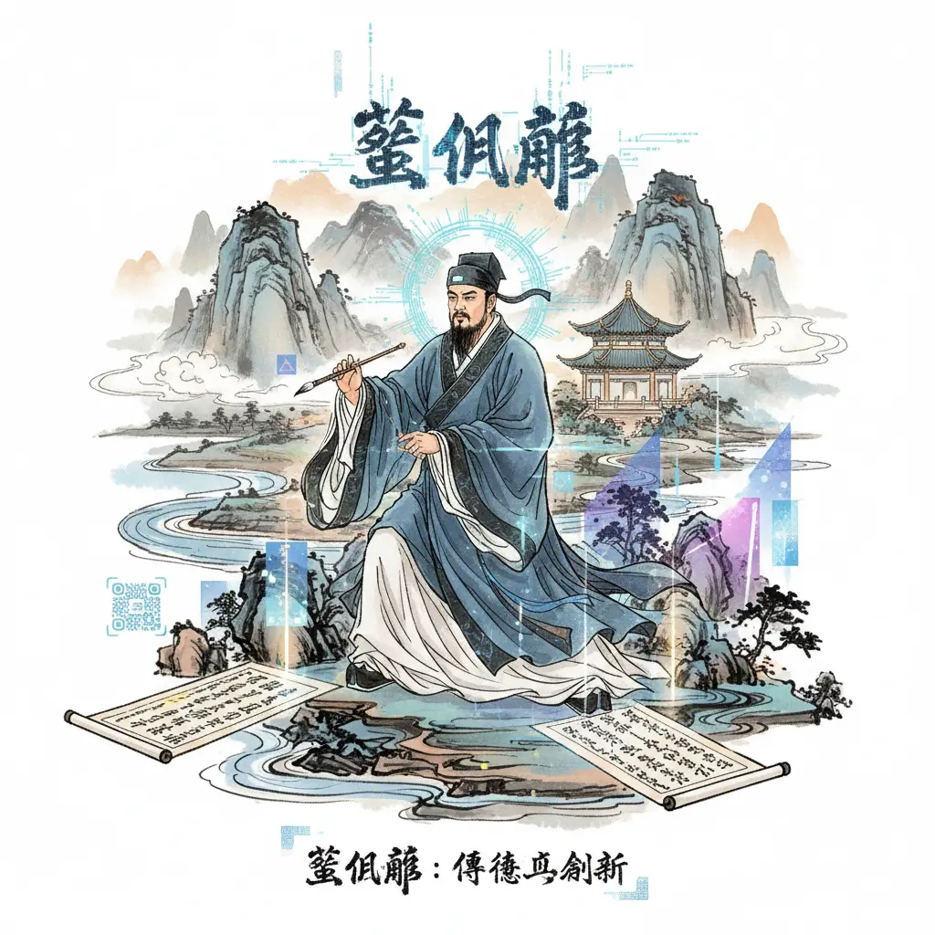 蘇民鋒 - 蘇民鋒