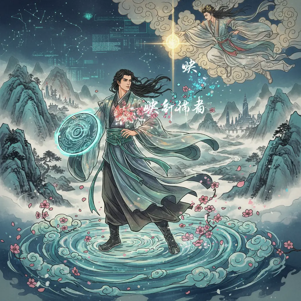 風順子 - 雅辛託斯