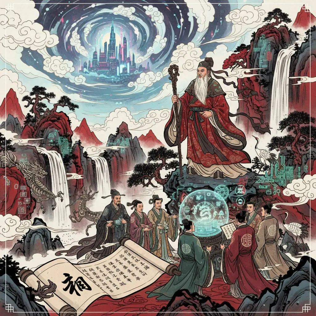 預言家 - 先知