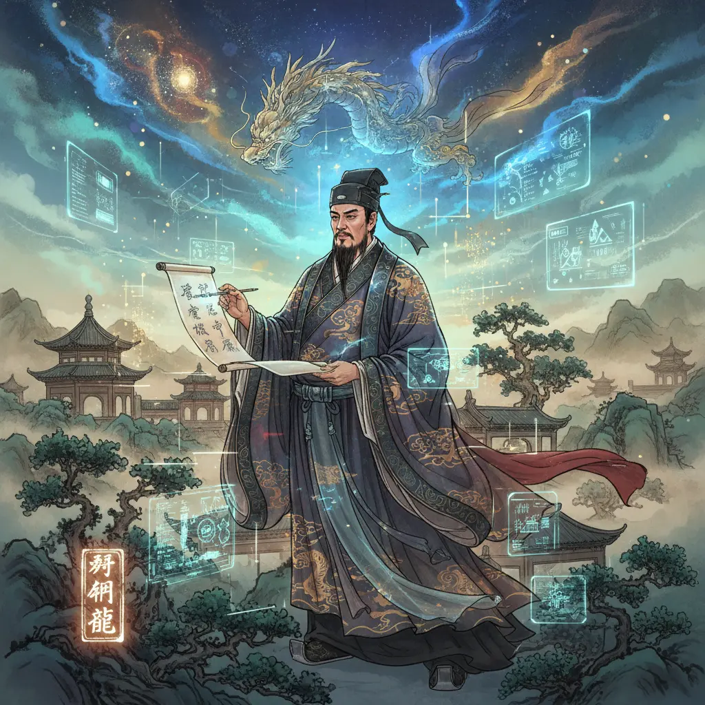 鄭勤龍 - 鄭勤龍