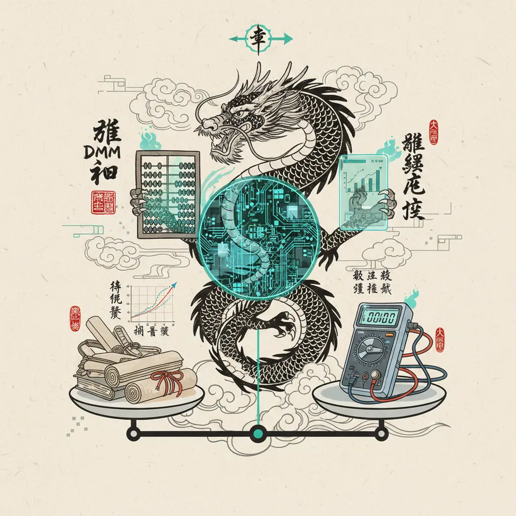 準繩度比較 - DMM
