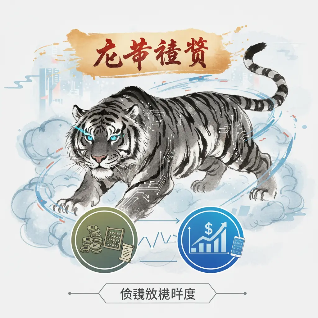 價錢收費比較 - 老虎證券