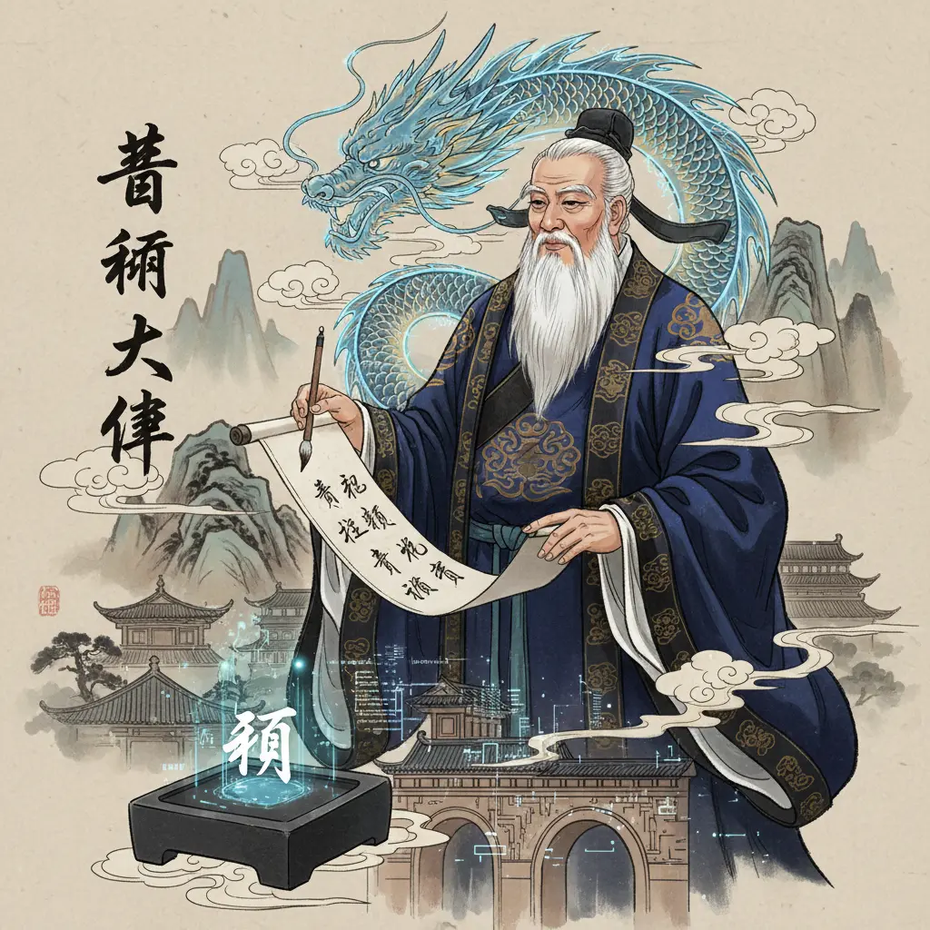 黃硯文師傅 - 黃硯文