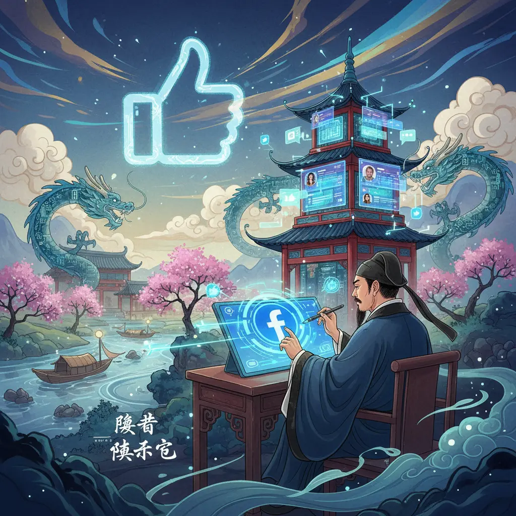 陳法齊 - Facebook