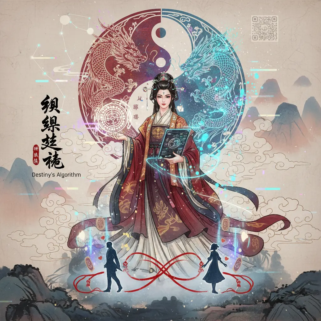 姻緣運勢 - 玄學家