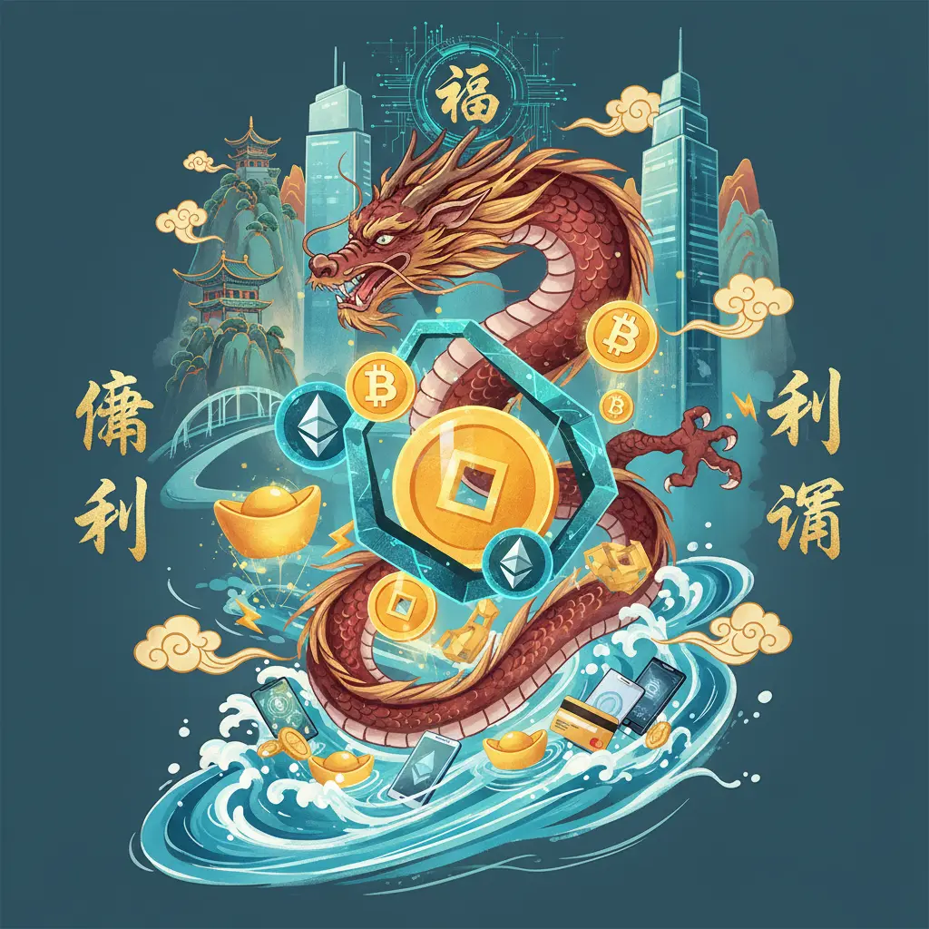 財運 - 偏財