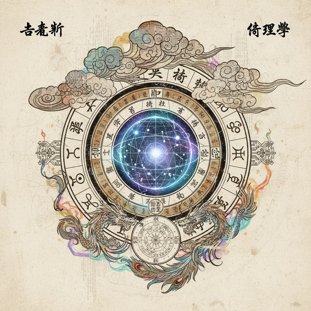 命理學 - 占星術