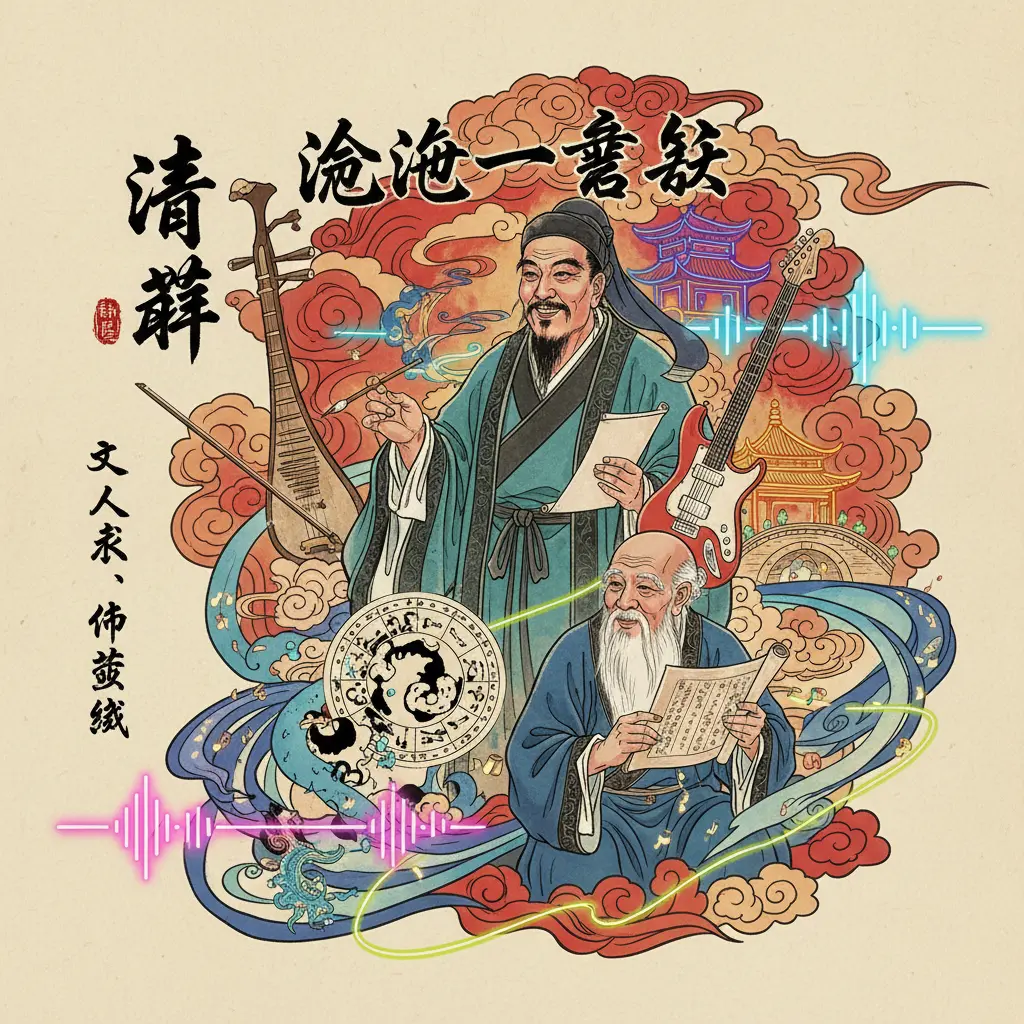 董慕節 - 黃霑