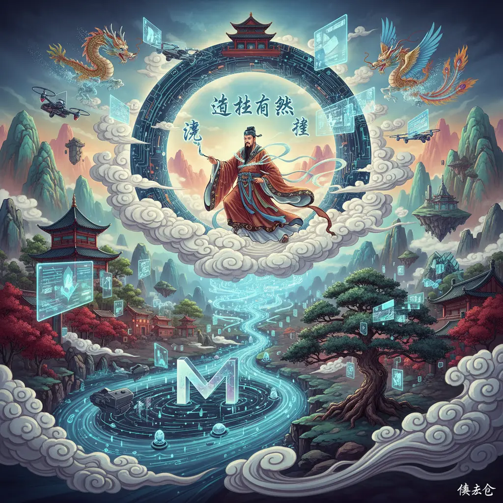 陳法齊 - Meta
