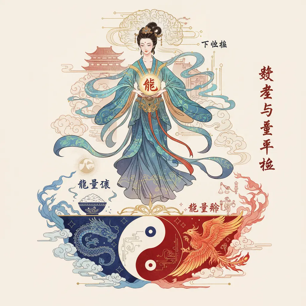 能量平衡 - 瘦素