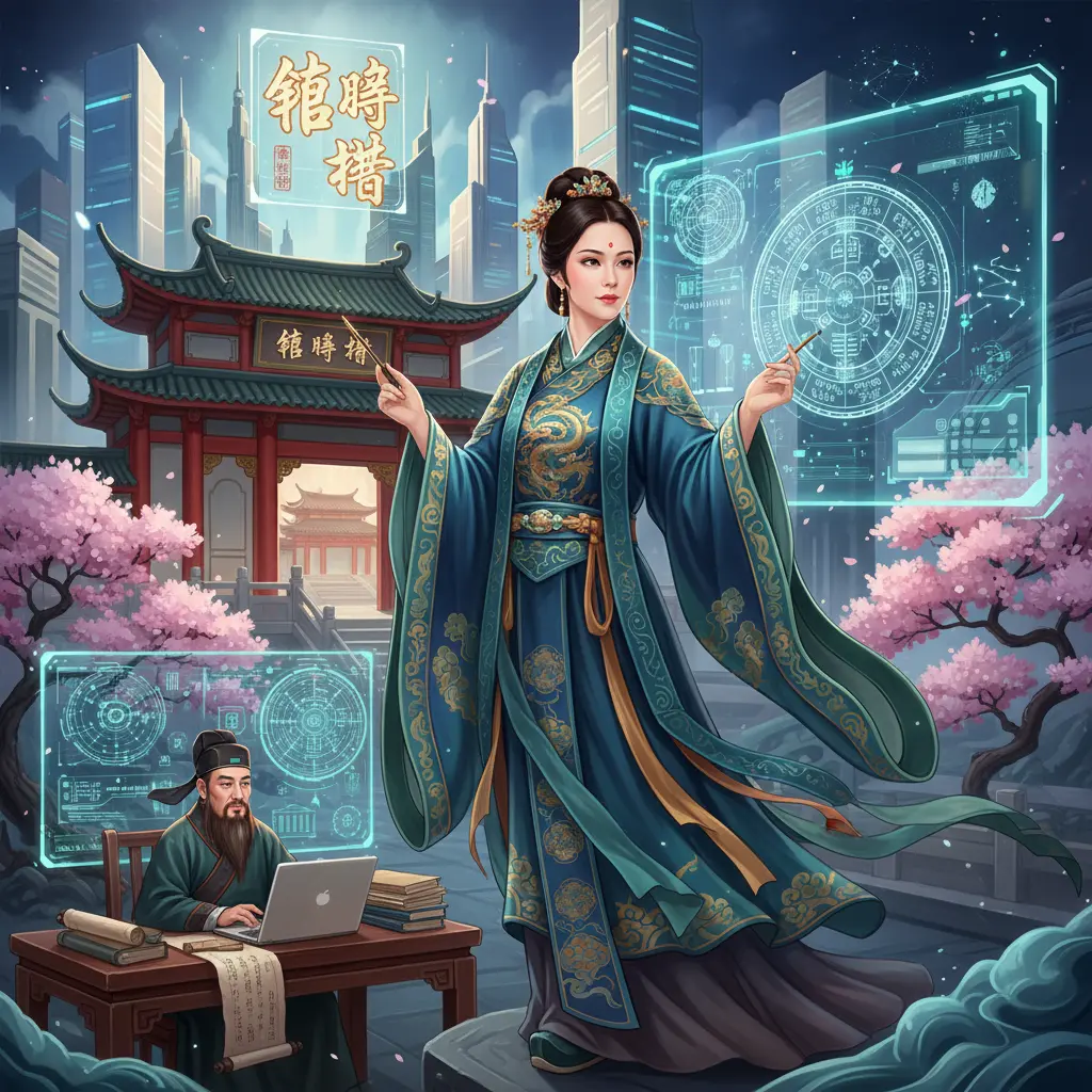 鍾應堂 - 鍾愷利